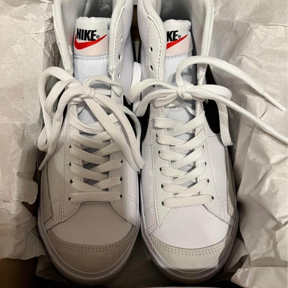 Nike blazers mid vintage 77 - Picture 3 of 5